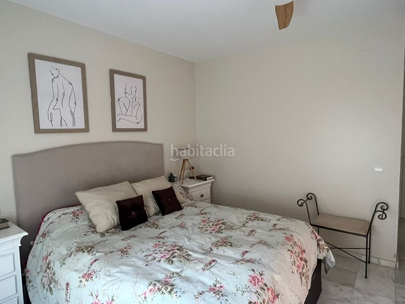 Foto 7edf7af7-3d24-49b6-94e3-24da0e98511f. Casa adossada amb aparcament piscina a Viña Málaga Torre del Mar