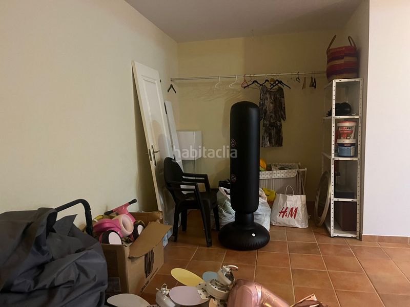 Foto af46a44a-bdad-461a-bcba-fc825eaaaecf. Casa adossada amb aparcament piscina a Viña Málaga Torre del Mar