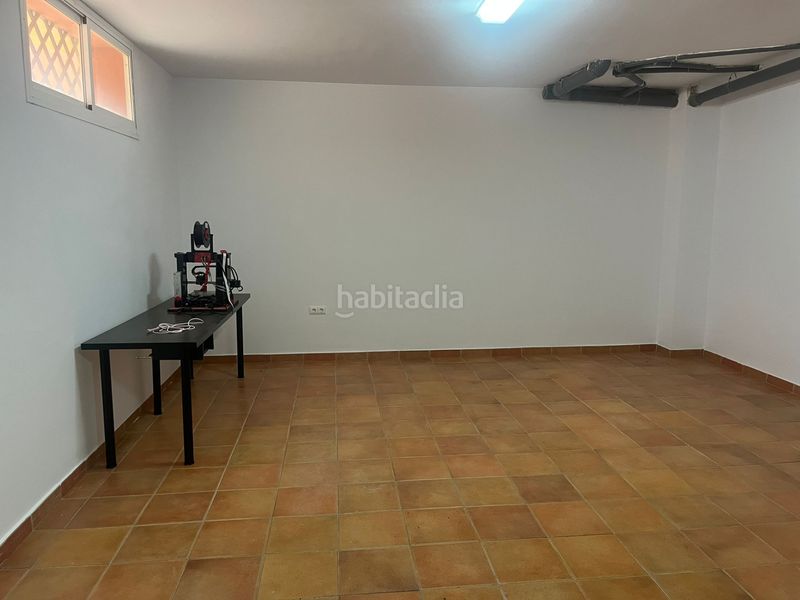 Foto c32eadc0-4764-4e12-ab32-61ae9cae3b2d. Casa adossada amb aparcament piscina a Viña Málaga Torre del Mar