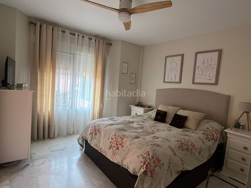 Foto e0371fbc-c80d-492a-878d-f33c708d7562. Casa adossada amb aparcament piscina a Viña Málaga Torre del Mar