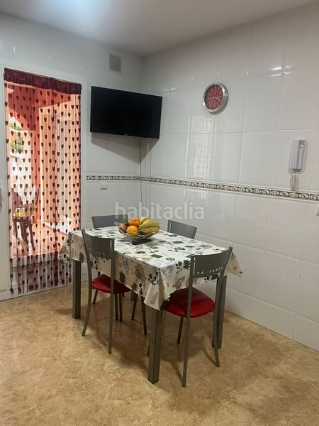 Foto e2fb54a0-811f-4546-b289-eb2eeb188103. Casa adossada amb aparcament piscina a Viña Málaga Torre del Mar