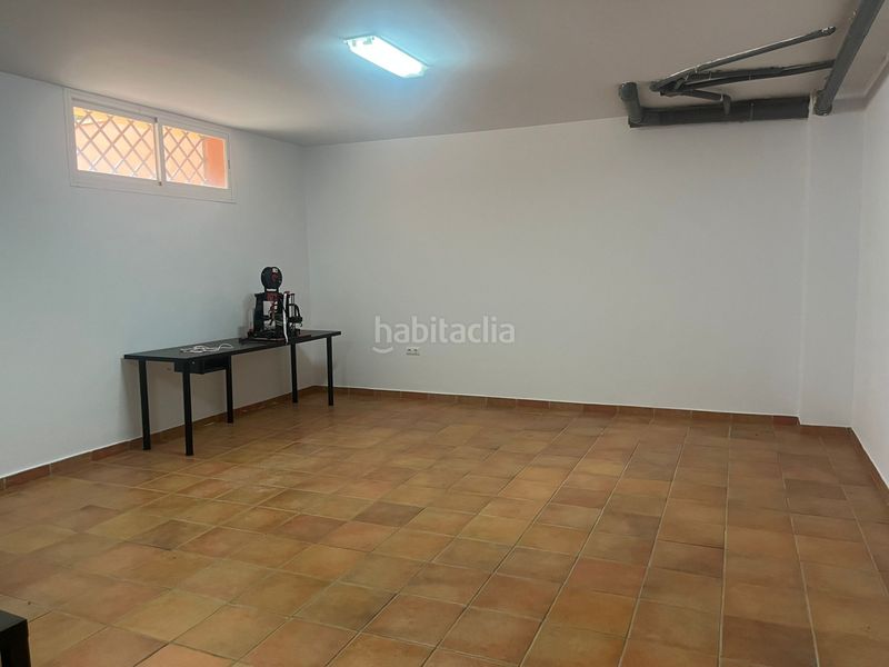 Foto fbaaa8c5-9829-4c1e-9733-c09417e9f2e7. Casa adossada amb aparcament piscina a Viña Málaga Torre del Mar