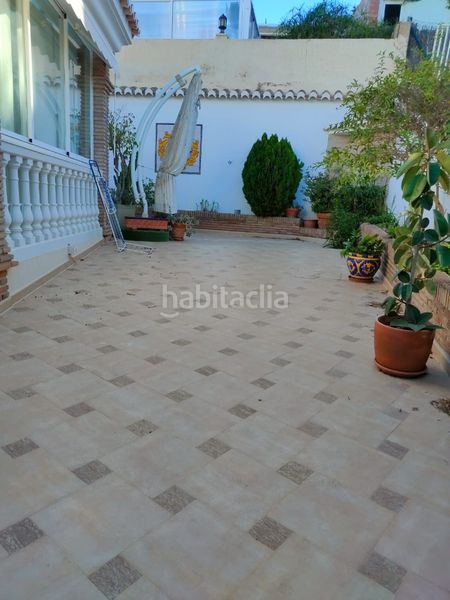 Foto c8af3cf1-0c2c-4950-a51e-eb63e588037b. Xalet amb aparcament a Caleta de Velez