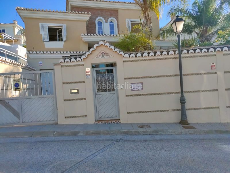 Foto effec53c-7694-4b6f-a4ee-9f1055e0bc04. Xalet amb aparcament a Caleta de Velez
