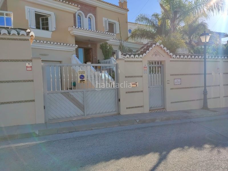Foto f0e3bf22-dc63-47f7-9ebb-936f6e9f0fa3. Xalet amb aparcament a Caleta de Velez