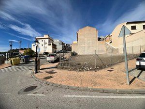 Terreny residencial a Algarrobo Pueblo