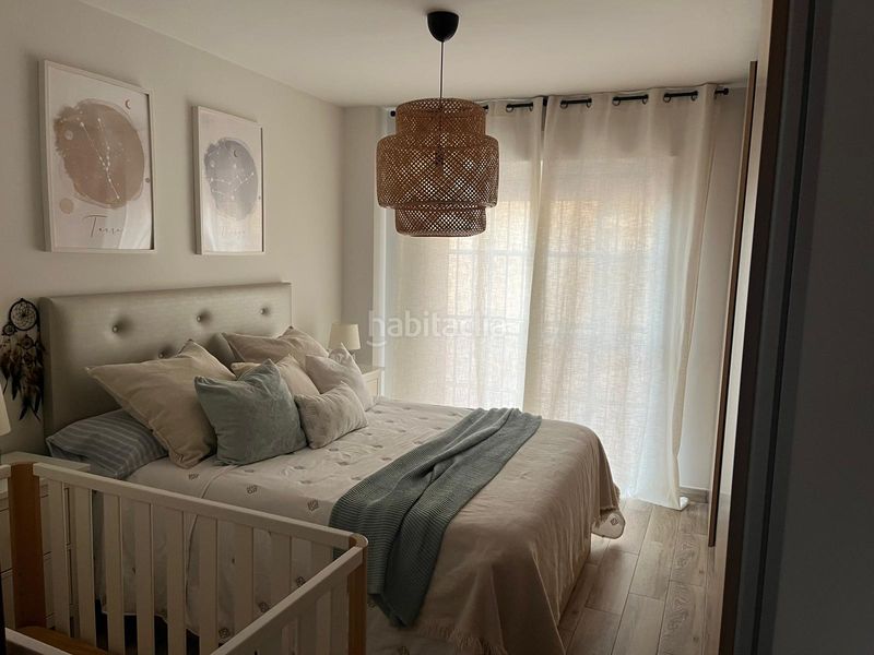 Foto 53039840-10a5-4e49-9423-7c33a9b3e9f0. Pis amb calefacció aparcament a Norte - Barrio del Pilar - El Reñidero Vélez - Málaga