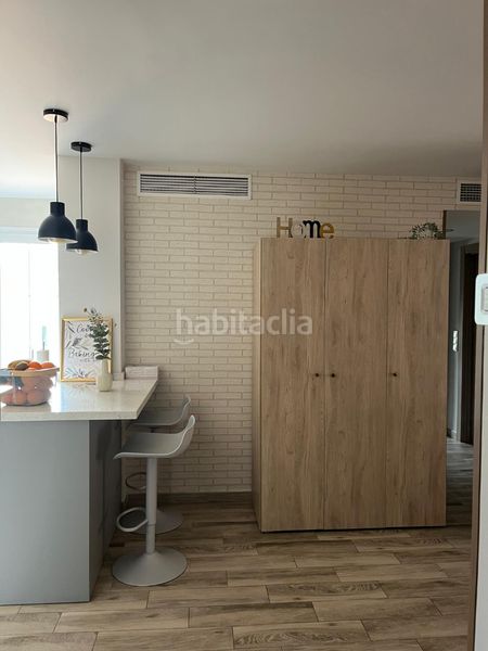 Foto ce27b1f4-c3b9-4806-97b9-05b2fad7fba1. Pis amb calefacció aparcament a Norte - Barrio del Pilar - El Reñidero Vélez - Málaga