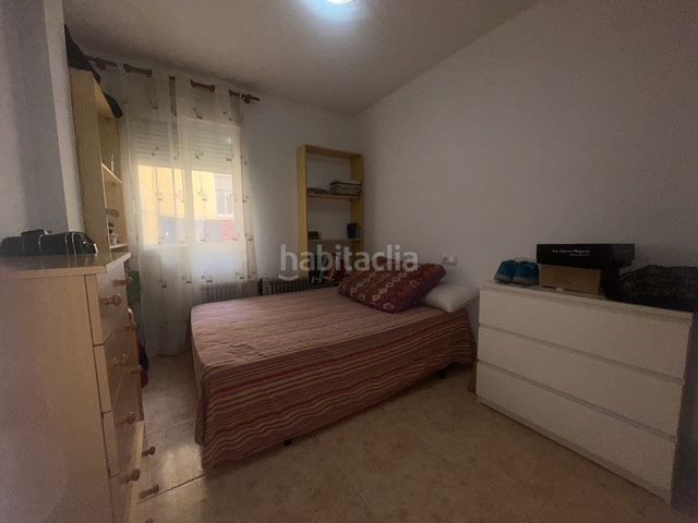 Foto 4d4b89f4-0526-4e4b-8e4a-57e2c2f44111. Pis amb calefacció a Hispanidad - Vivar Téllez Vélez - Málaga