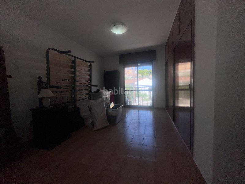 Foto b2124226-503f-4684-ae96-f7d565a38536. Pis amb xemeneia calefacció piscina a Benajarafe
