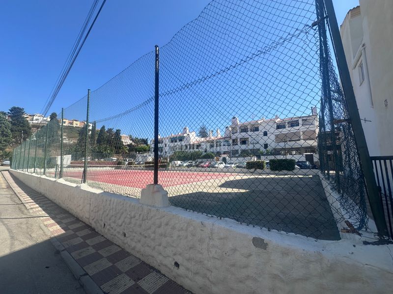 Foto b687fba5-7421-4c44-a9de-1afc61249946. Pis amb xemeneia calefacció piscina a Benajarafe