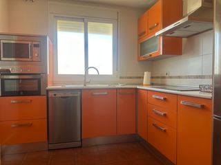 Flat in Capuchinos - Los Olivos