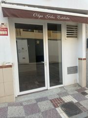 Rent Business premise in Capuchinos - Los Olivos. Crea tu propio negocio