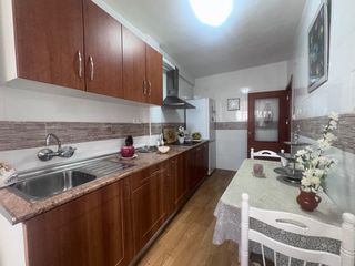 Appartement  Diseminado caleta de vélez. Listo para entrar en el centro de torre del mar