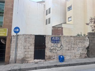 Terreny residencial a Calle de Arroyo Hondo