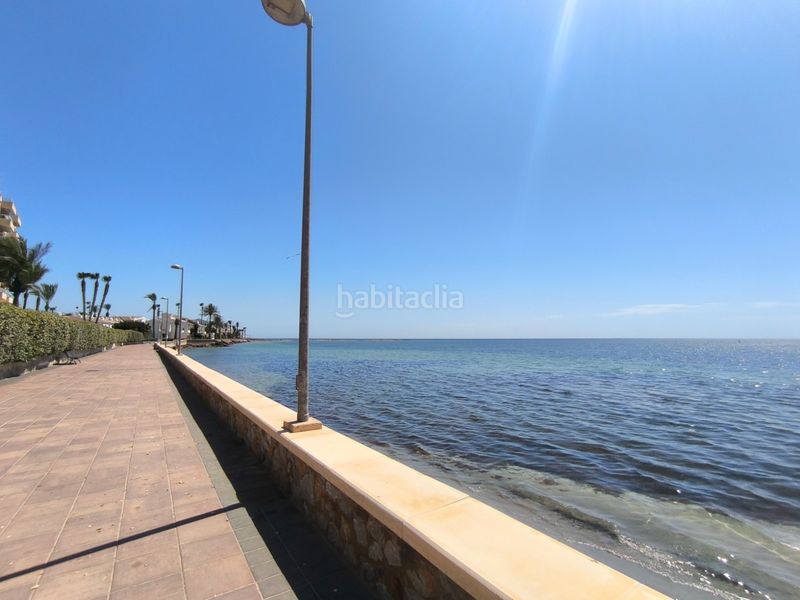 Foto 0647739b-ff8c-4b76-82cd-834b42812635. Apartamento descubre este acogedor apartamento situado en la exclusiva zona de Veneziola golf, la manga, una ubicaciãn privilegiada para disfr en Manga del Mar Menor (La)