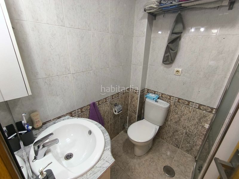 Foto 2f7f0d1f-6711-496b-9fc1-8d8787c8f05b. Apartamento descubre este acogedor apartamento situado en la exclusiva zona de Veneziola golf, la manga, una ubicaciãn privilegiada para disfr en Manga del Mar Menor (La)