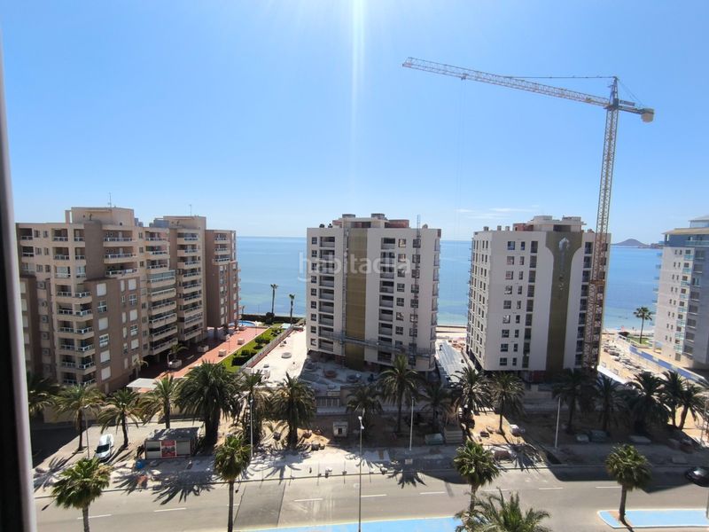 Foto 34d3d601-090e-443d-a153-148307b3a275. Apartamento descubre este acogedor apartamento situado en la exclusiva zona de Veneziola golf, la manga, una ubicaciãn privilegiada para disfr en Manga del Mar Menor (La)
