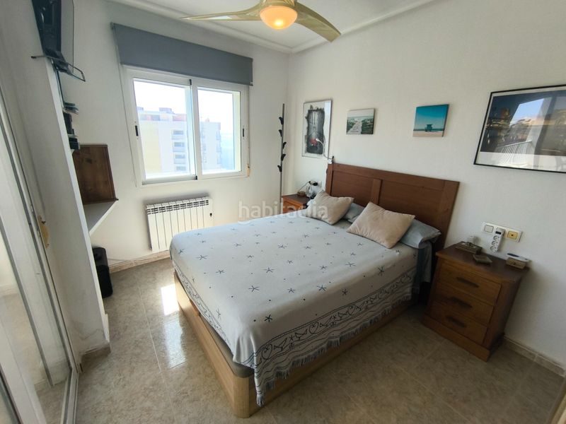 Foto 409e2339-9ff5-462c-884b-1f8fcc8b278f. Apartamento descubre este acogedor apartamento situado en la exclusiva zona de Veneziola golf, la manga, una ubicaciãn privilegiada para disfr en Manga del Mar Menor (La)