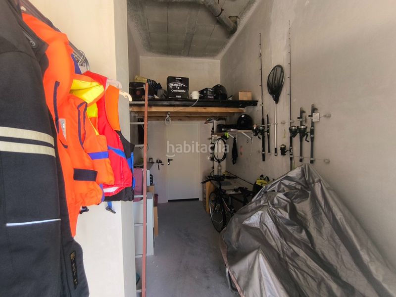 Foto 4a27d403-1ef2-411d-b7bf-9e6a6661e564. Apartamento descubre este acogedor apartamento situado en la exclusiva zona de Veneziola golf, la manga, una ubicaciãn privilegiada para disfr en Manga del Mar Menor (La)