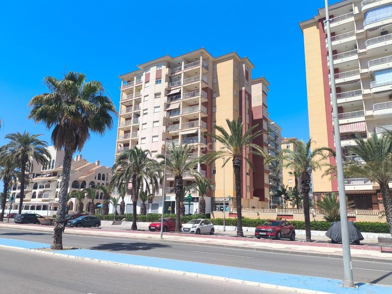 Foto 4aa3da10-9a05-422b-8bdd-a2178e6f234b. Apartamento descubre este acogedor apartamento situado en la exclusiva zona de Veneziola golf, la manga, una ubicaciãn privilegiada para disfr en Manga del Mar Menor (La)