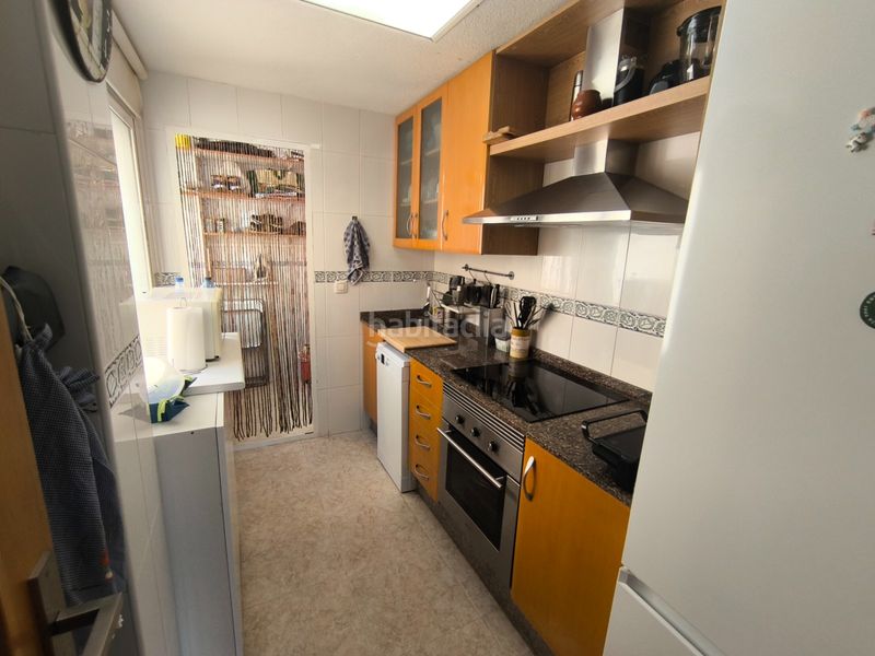 Foto 50a65030-f5c7-46e0-95d2-ed985c090540. Apartamento descubre este acogedor apartamento situado en la exclusiva zona de Veneziola golf, la manga, una ubicaciãn privilegiada para disfr en Manga del Mar Menor (La)