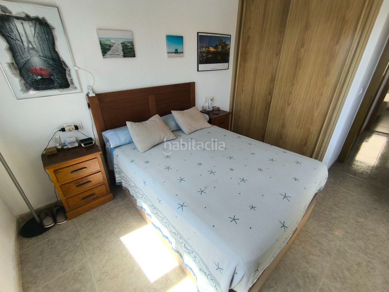 Foto 52ab5668-9d83-40f1-b2a5-70fcbfdee29c. Apartamento descubre este acogedor apartamento situado en la exclusiva zona de Veneziola golf, la manga, una ubicaciãn privilegiada para disfr en Manga del Mar Menor (La)