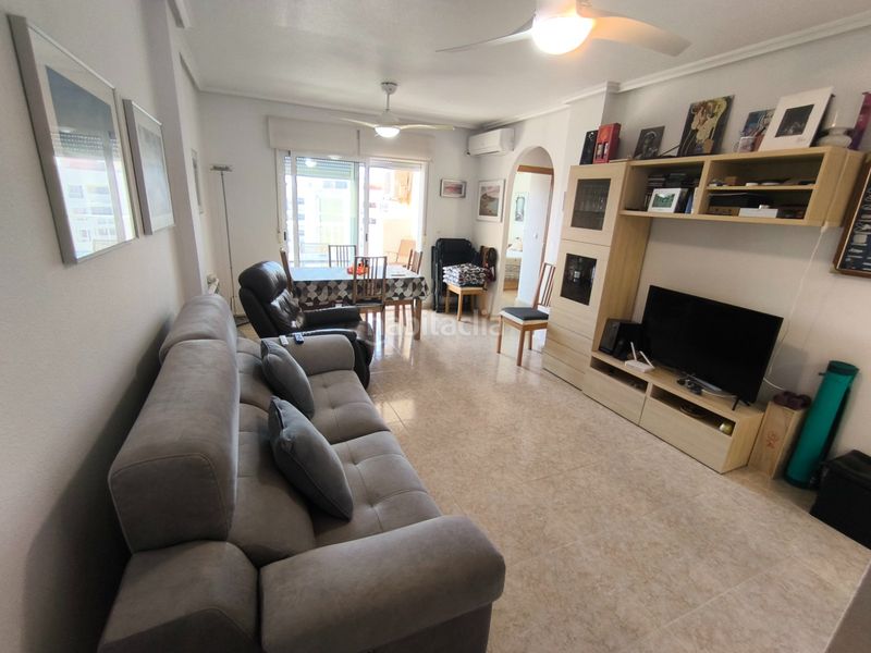 Foto 6165d4fc-a2a2-4759-9ee8-4e9d4c4c1df5. Apartamento descubre este acogedor apartamento situado en la exclusiva zona de Veneziola golf, la manga, una ubicaciãn privilegiada para disfr en Manga del Mar Menor (La)