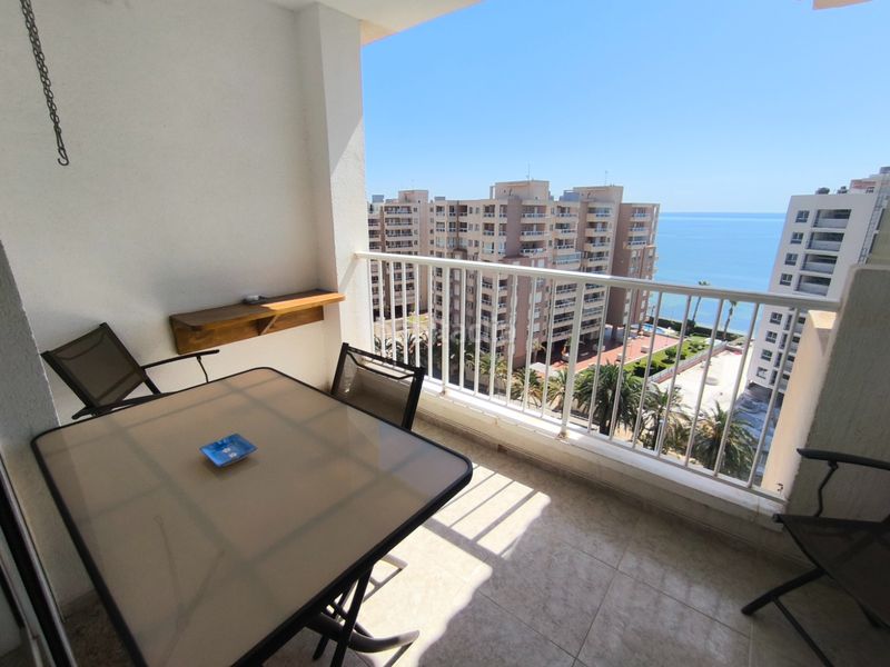 Foto 8a04742e-05dc-4c25-93e9-fb811bcb1baa. Apartamento descubre este acogedor apartamento situado en la exclusiva zona de Veneziola golf, la manga, una ubicaciãn privilegiada para disfr en Manga del Mar Menor (La)