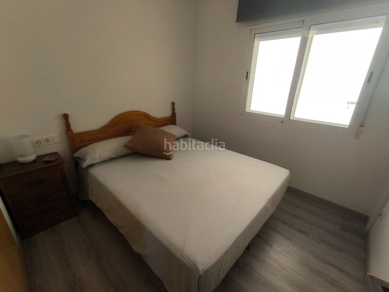 Foto bc0b7cfb-fac7-4f99-a720-e89d55043b06. Apartamento descubre este acogedor apartamento situado en la exclusiva zona de Veneziola golf, la manga, una ubicaciãn privilegiada para disfr en Manga del Mar Menor (La)