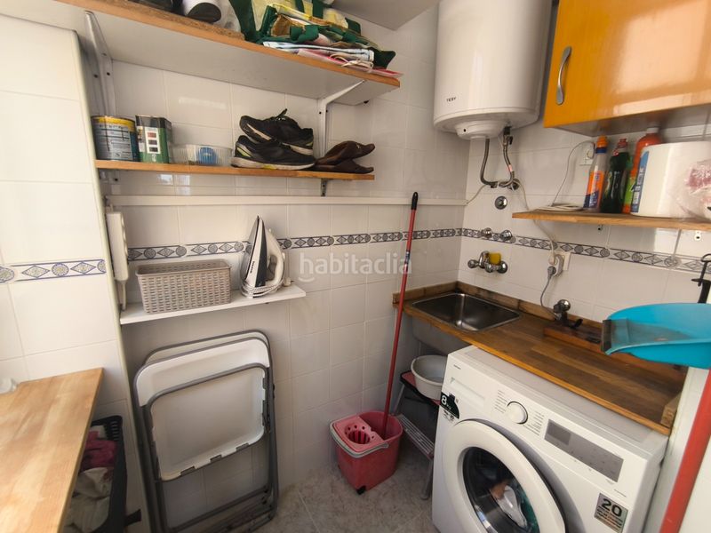 Foto bdd7e7c7-e3ca-4881-85a6-d0af112c98ae. Apartamento descubre este acogedor apartamento situado en la exclusiva zona de Veneziola golf, la manga, una ubicaciãn privilegiada para disfr en Manga del Mar Menor (La)