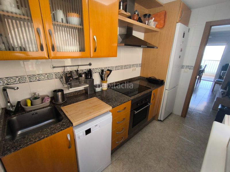 Foto c973a4c2-8246-47ec-8238-601bc70909f6. Apartamento descubre este acogedor apartamento situado en la exclusiva zona de Veneziola golf, la manga, una ubicaciãn privilegiada para disfr en Manga del Mar Menor (La)