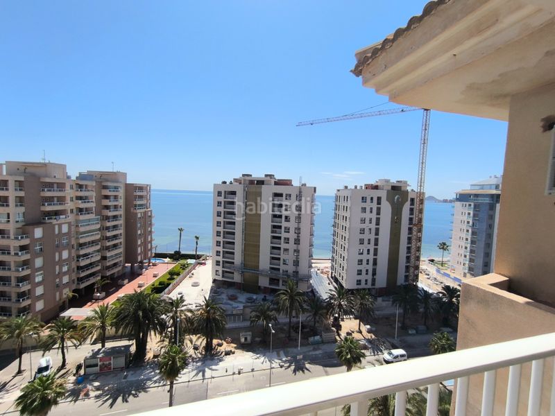 Foto e84cde17-d409-41fd-872c-e375073681fd. Apartamento descubre este acogedor apartamento situado en la exclusiva zona de Veneziola golf, la manga, una ubicaciãn privilegiada para disfr en Manga del Mar Menor (La)