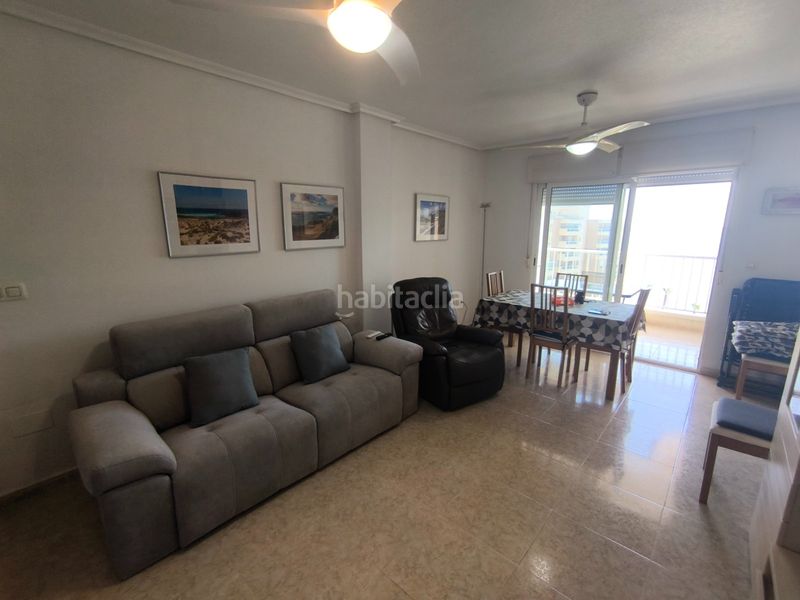 Foto ebc0ab2c-3b3d-4d33-96f4-abcebbb66cae. Apartamento descubre este acogedor apartamento situado en la exclusiva zona de Veneziola golf, la manga, una ubicaciãn privilegiada para disfr en Manga del Mar Menor (La)