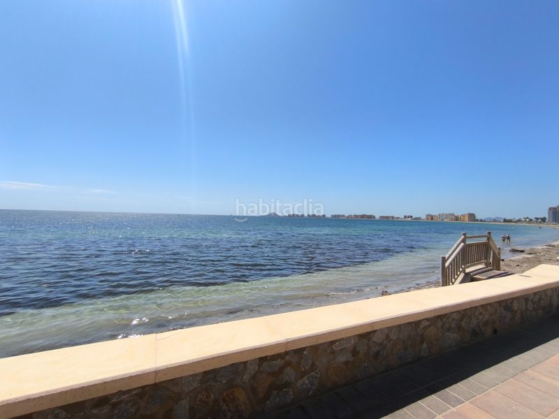 Foto fa95ccb9-1af9-4251-a944-95351eacd815. Apartamento descubre este acogedor apartamento situado en la exclusiva zona de Veneziola golf, la manga, una ubicaciãn privilegiada para disfr en Manga del Mar Menor (La)