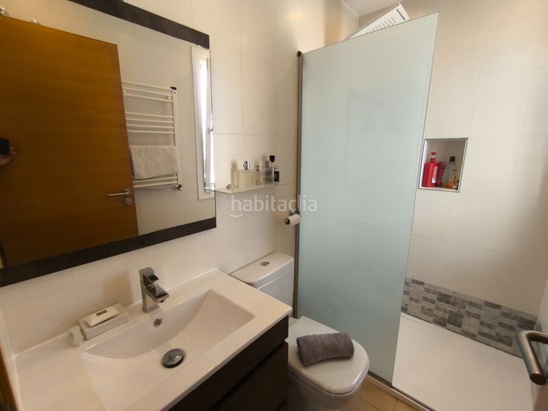 Foto 0316828a-e928-4477-a9b5-fa79944a4cea. Xalet amb calefacció aparcament piscina a Mar Menor golf Torre - Pacheco
