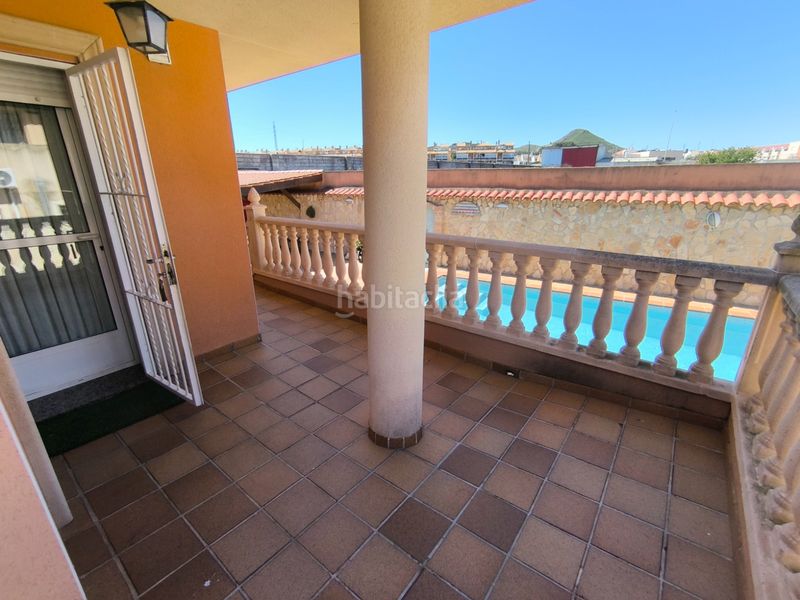 Foto a641d616-5a70-4da3-9328-9834782f612d. Xalet amb calefacció aparcament piscina a La Unión Unión (La)