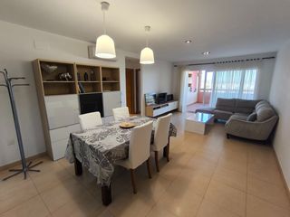 Apartment in Mar Menor golf. Te presentamos este magnãfico apartamento de 2 dormitorios y 1 b