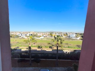 Apartamento en Mar Menor golf. Te presentamos este magnãfico apartamento de 2 dormitorios y 1 b