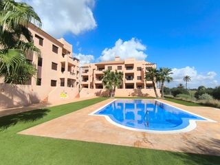 Attique à Las Lomas de Rame-Bahía Bella. Descubre este espectacular ãtico de 2 dormitorios y 2 baãos en l