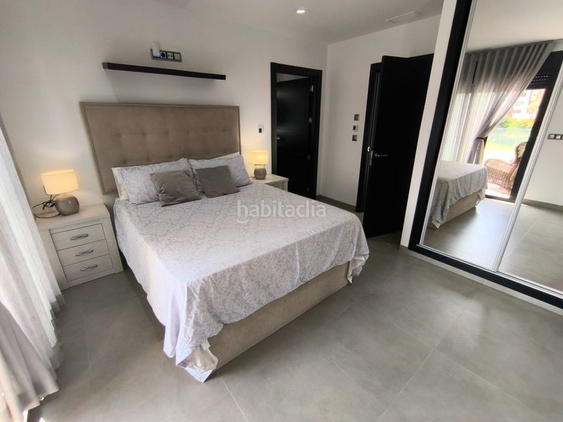 Foto 0ac7be32-1eb4-4d7e-970b-a0a7f5709472. Xalet amb aparcament piscina a Mar Menor golf Torre - Pacheco
