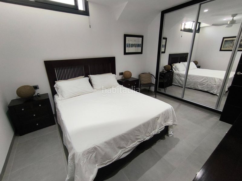 Foto 1ad8ed7b-43e0-4884-a623-871c331aeb8d. Xalet amb aparcament piscina a Mar Menor golf Torre - Pacheco