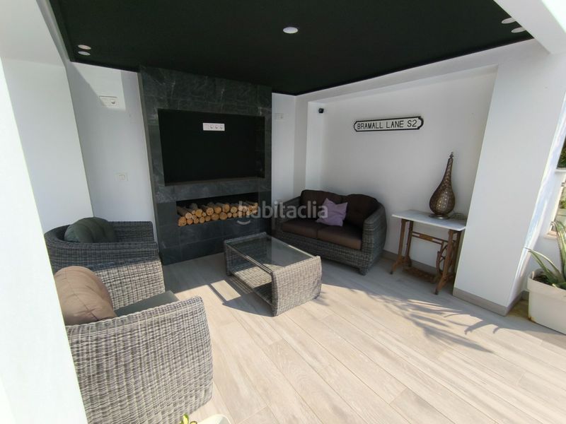 Foto 486b7342-3359-4c82-a1be-036765cd0b06. Xalet amb aparcament piscina a Mar Menor golf Torre - Pacheco