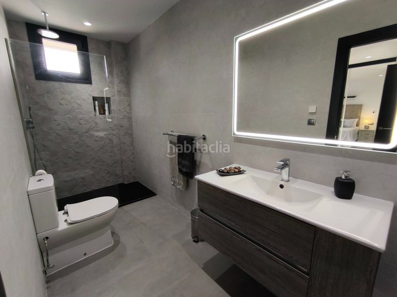 Foto 840907ad-e669-4e1d-82f8-e7982b2084d2. Xalet amb aparcament piscina a Mar Menor golf Torre - Pacheco