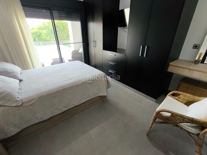 Foto 9a887243-e717-43f4-b602-e6fa1a39efb4. Xalet amb aparcament piscina a Mar Menor golf Torre - Pacheco