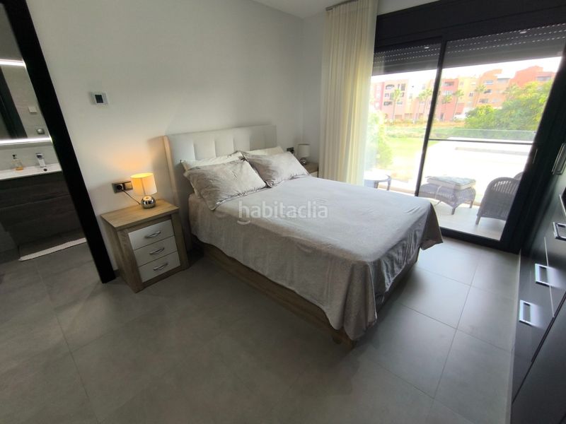 Foto a2394463-9e4c-4184-98ab-d65f4881f0ce. Xalet amb aparcament piscina a Mar Menor golf Torre - Pacheco
