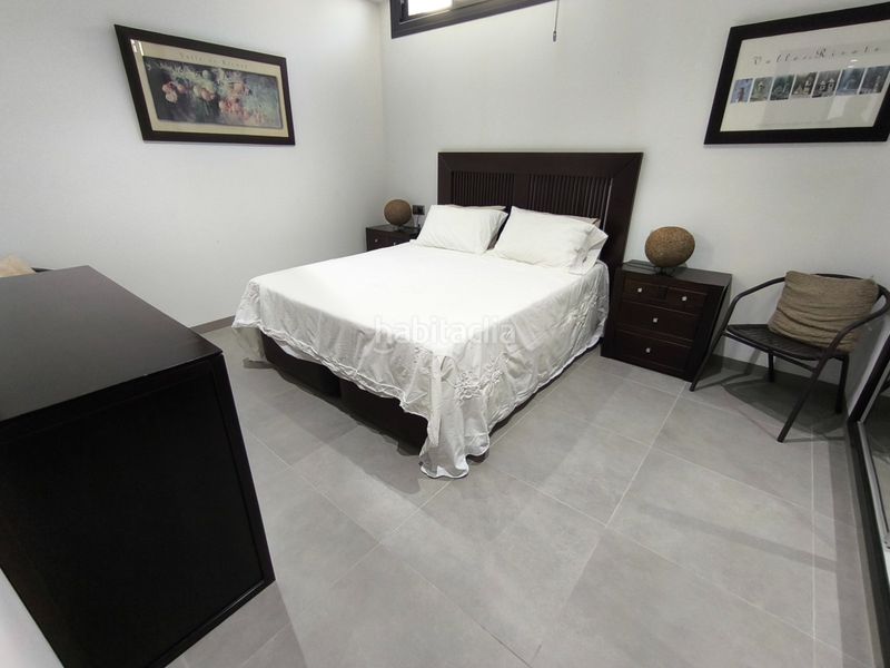 Foto a51057ef-a118-48a2-891b-becd323815d8. Xalet amb aparcament piscina a Mar Menor golf Torre - Pacheco