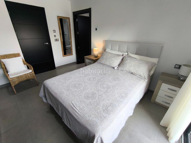 Foto a6607a71-48c5-4a81-9d55-11ca6a157596. Xalet amb aparcament piscina a Mar Menor golf Torre - Pacheco