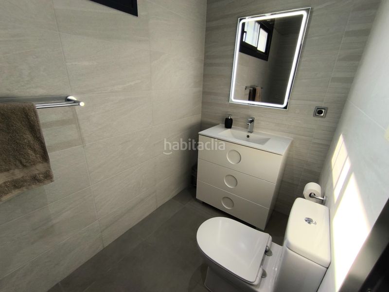 Foto be2a79a2-80ce-4c42-a162-0cef35c5e395. Xalet amb aparcament piscina a Mar Menor golf Torre - Pacheco