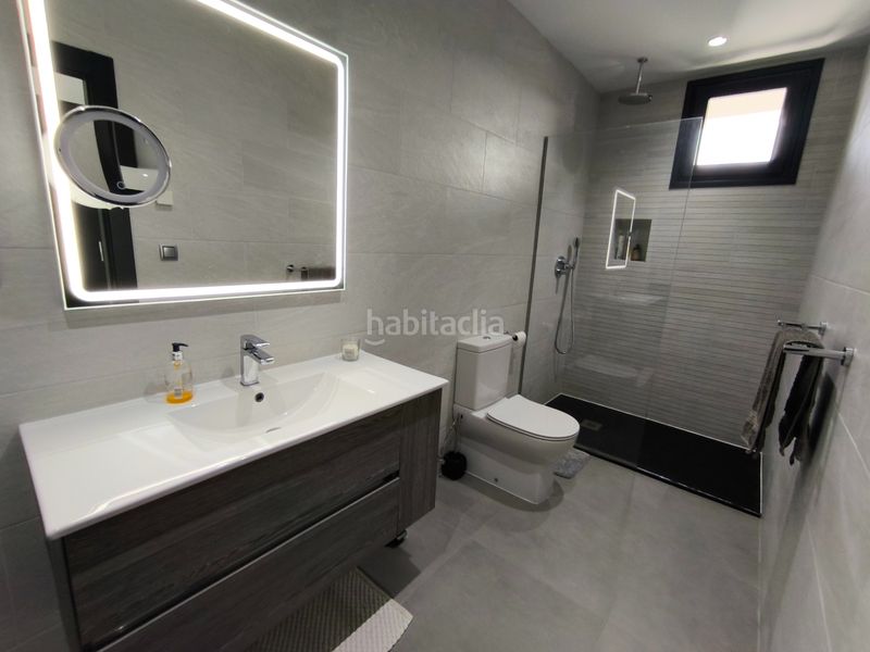 Foto c6c91524-8893-41be-9960-024b774ba4d3. Xalet amb aparcament piscina a Mar Menor golf Torre - Pacheco